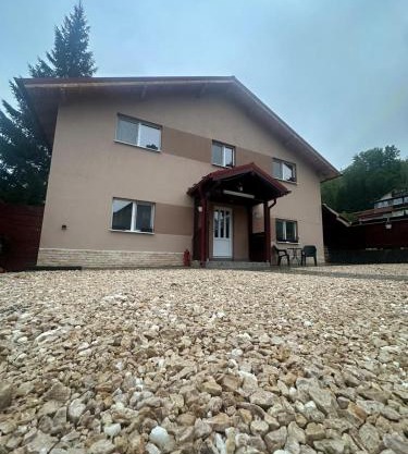 Azuga Home