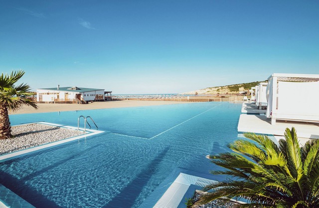 Azul Beach Resort Montenegro by Karisma