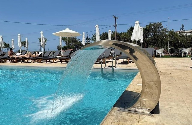 Azul Eco Hotel