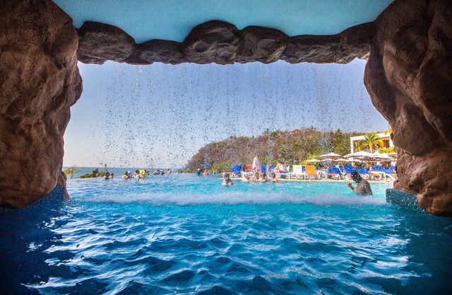 Azul Ixtapa Grand All Inclusive Suites & Spa