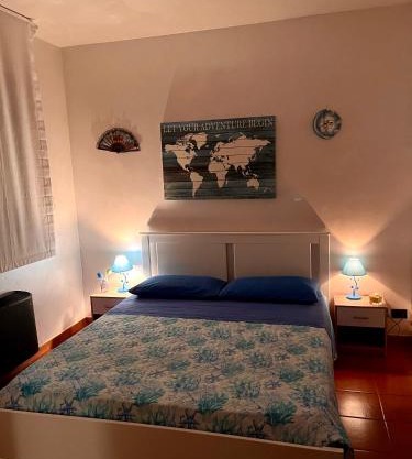 Azul - privacy tranquillità natura e mare