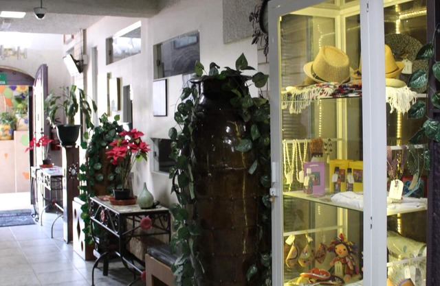 Azul Turquesa Boutique Hotel