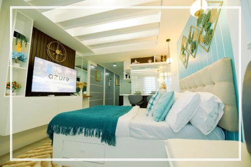 Azure North at Ethan's Crib, Panoramic Mountain & City Views