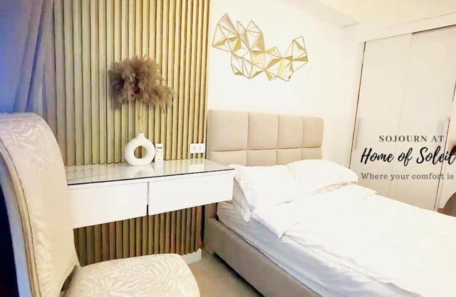 Azure North Pampanga by Home Of Soleil
