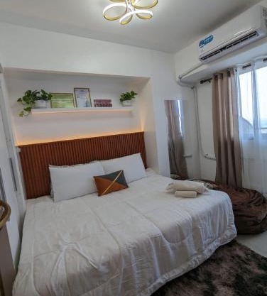 Azure North Residences BLisfully BALi18