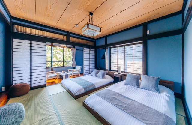 Azure Palace Izukogen /Ito Shizuoka