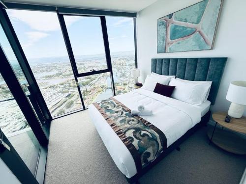 Azure Skyline Casino Residences