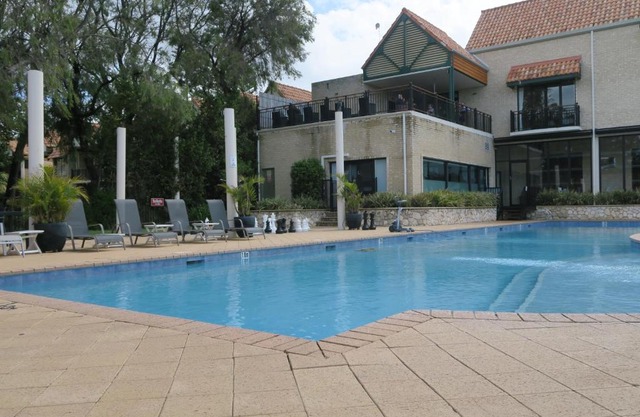 Azure Villa