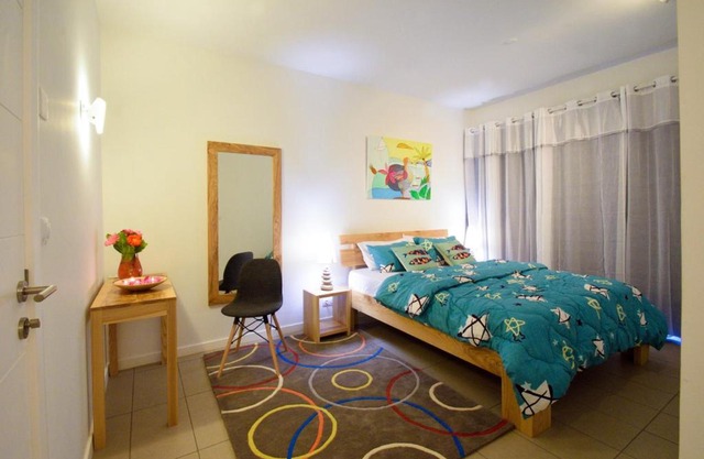Azuri Resort -Sea View & Golf Luxury Apartment