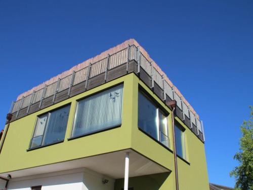 Azuria Black Forest Loft