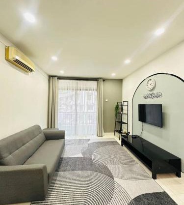 AzYaa Homestay