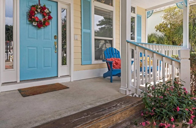 Azzurra Cottage - 1937195