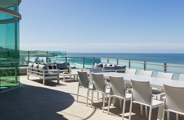 Azzurro, Gerringong, South Coast