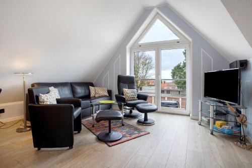 Bäckerhus - Ferienwohnung 4