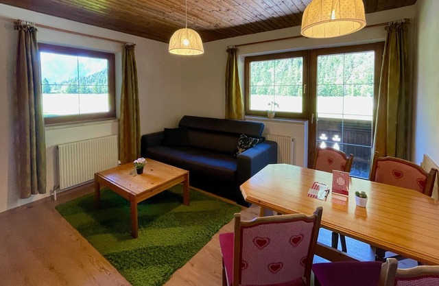 Bärenwirt Apartment 23 - Apartpension Bärenwirt
