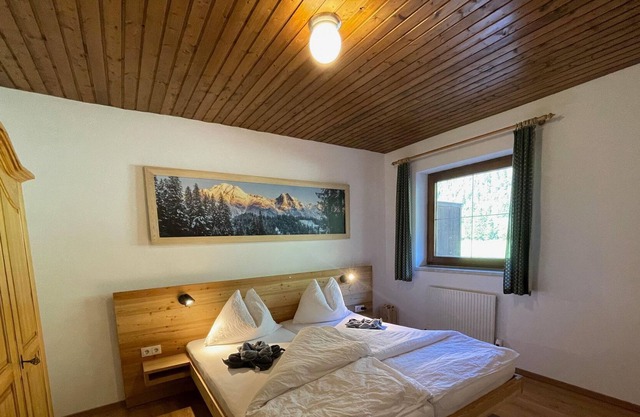 Bärenwirt Apartment 24 - Apartpension Bärenwirt