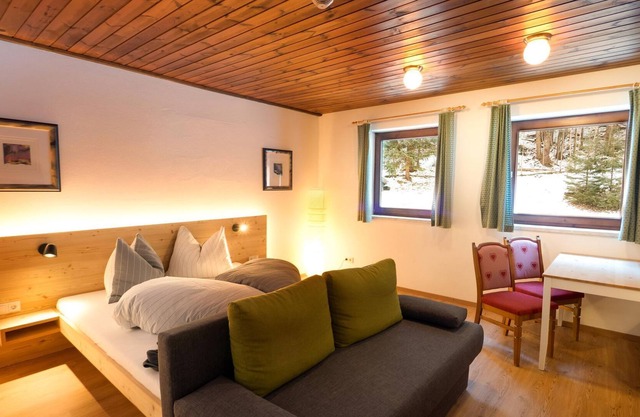 Bärenwirt Apartment 27 - Apartment Bärenwirt
