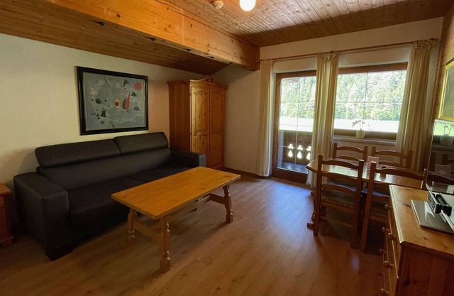 Bärenwirt Apartment 32 - Apartpension Bärenwirt