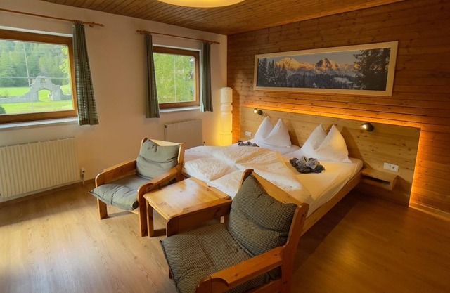 Bärenwirt Studio 25 - Apartpension Bärenwirt