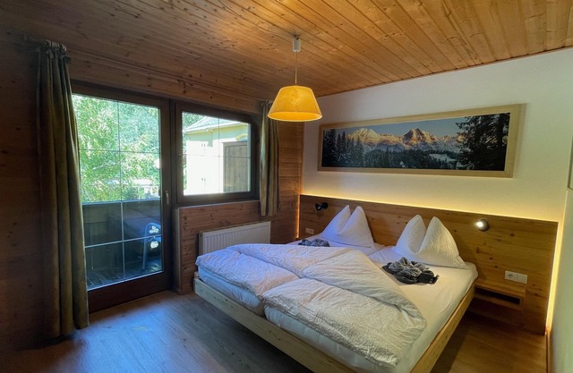 Bärenwirt Studio 26 - Apartpension Bärenwirt