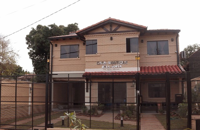 Bèla Sofía Boutique House - Curupay