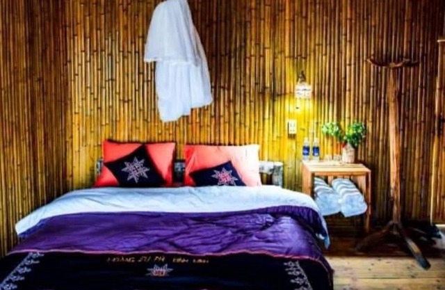 Bình Minh Homestay