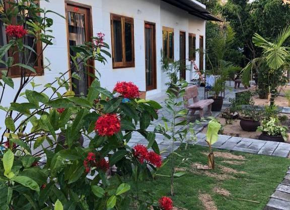 Bí Homestay
