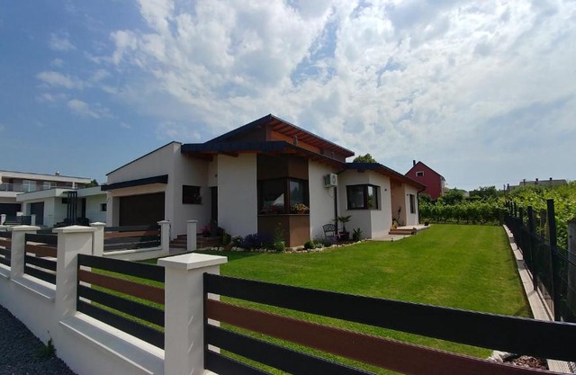 Bóbic Apartman