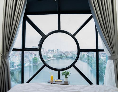 Bông Homestay
