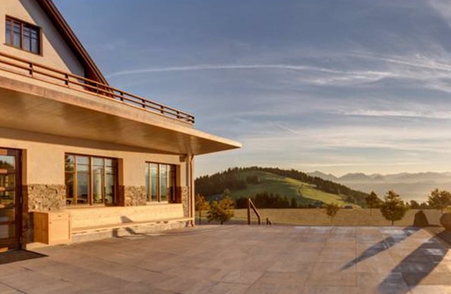 Bödele Alpenhotel