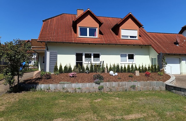 Böhm vacation apartment