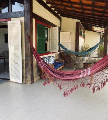 Búzios Casa de Família - Bosque de Geribá