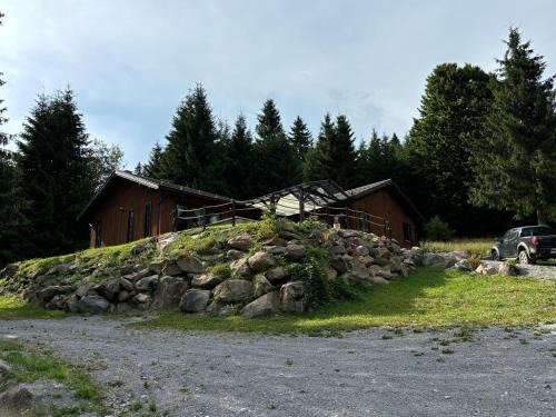 Bükkös Retreat
