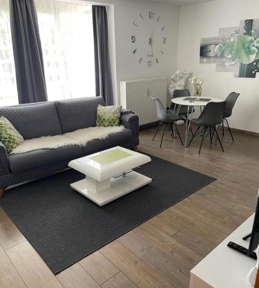 Bürgemeister Apartment