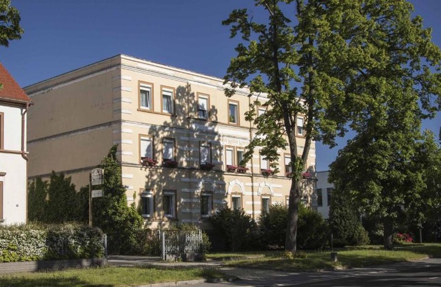 Bürgerhaus Niesky