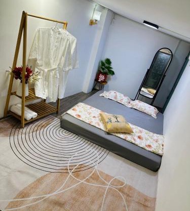 Bơ homestay by Nhà Bên Suối