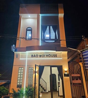 Bảo Bối House