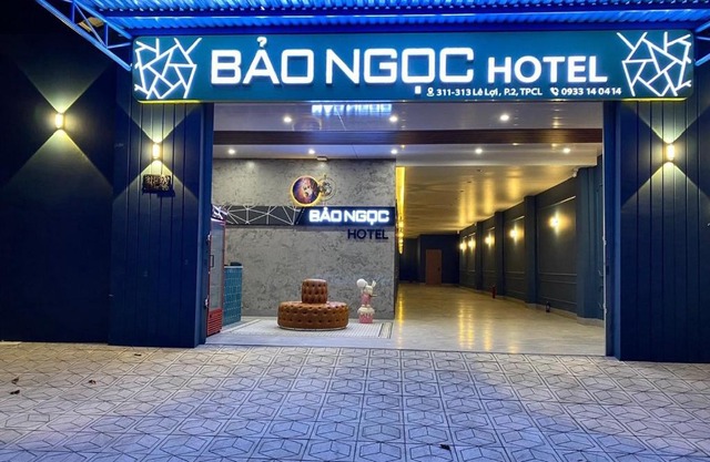 Bảo Ngọc Hotel