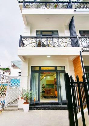 Bầu Home Dalat