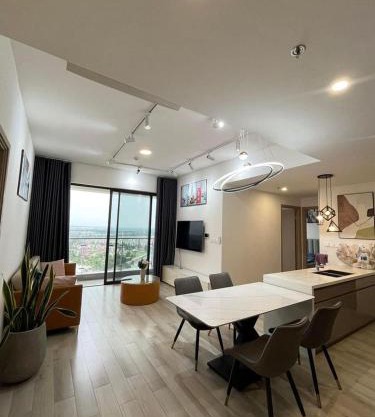 Bống Homestay-Luxury Apartment
