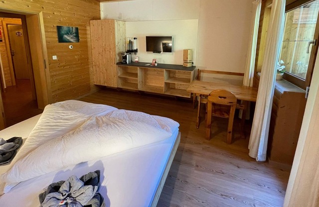 Bärenwirt Studio 34 - Apartpension Bärenwirt