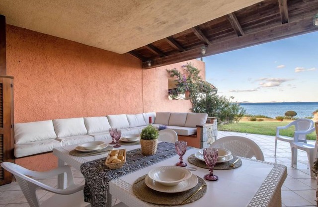 B/0/3 - Marineledda by Interhome
