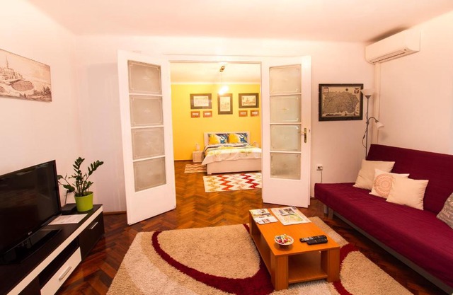 B Apartments - Apartment Bastion