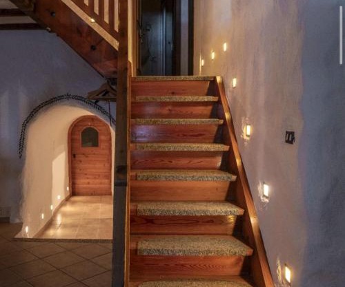 B&B Öboluckna