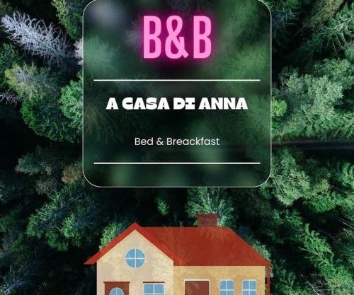 B&B A Casa di Anna