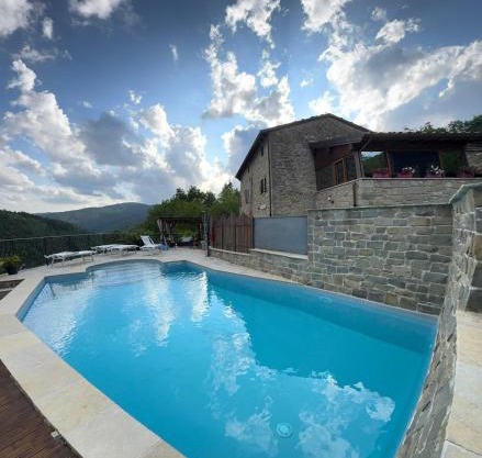 B&B A…Monte
