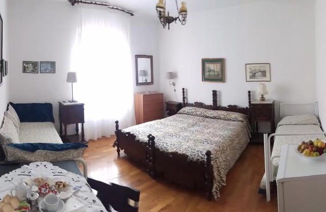 B&B A Ridosso