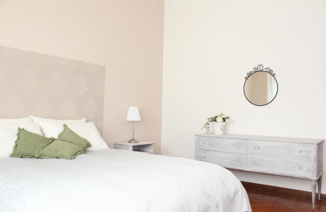 B&B Abano Garden