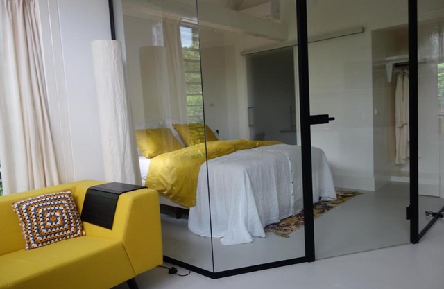 B&B Achterom