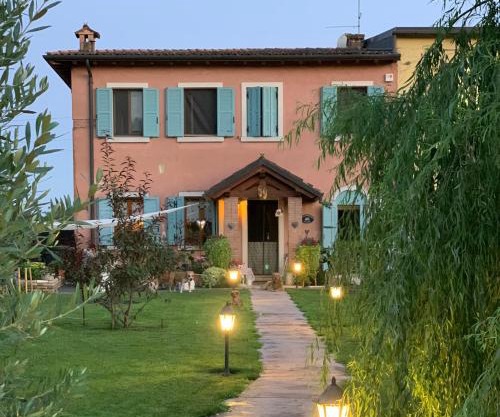 B&B Acquagrossa